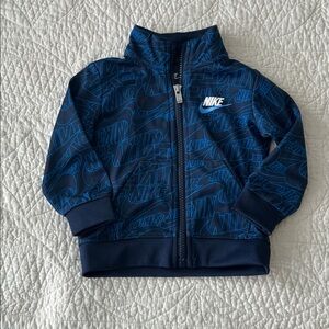 Nike Baby Tracksuit Set (12M)